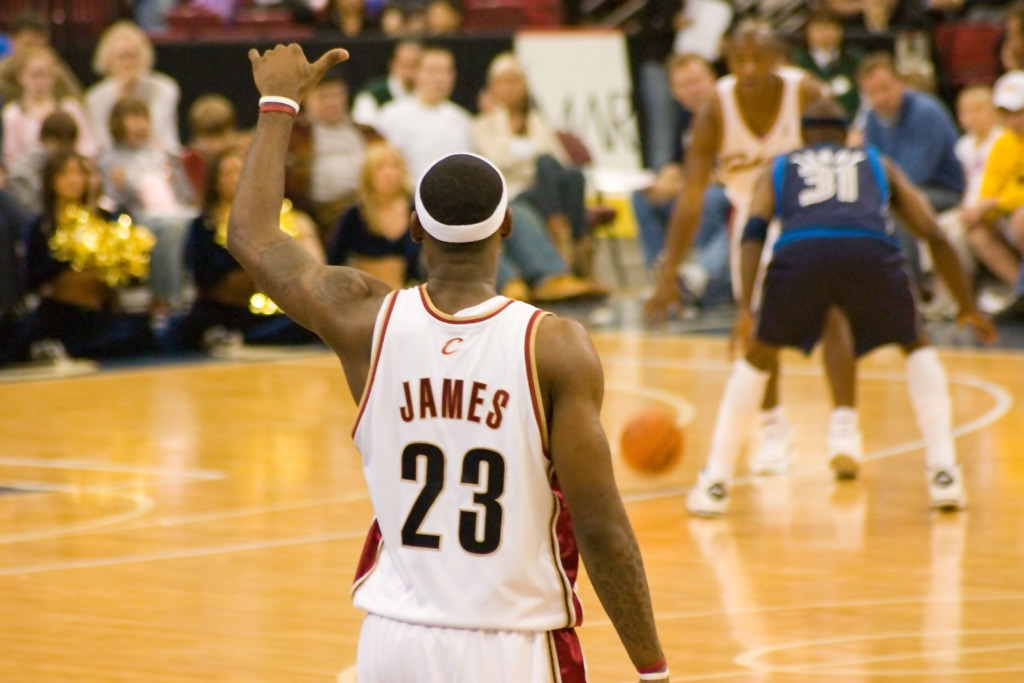 篮球比赛